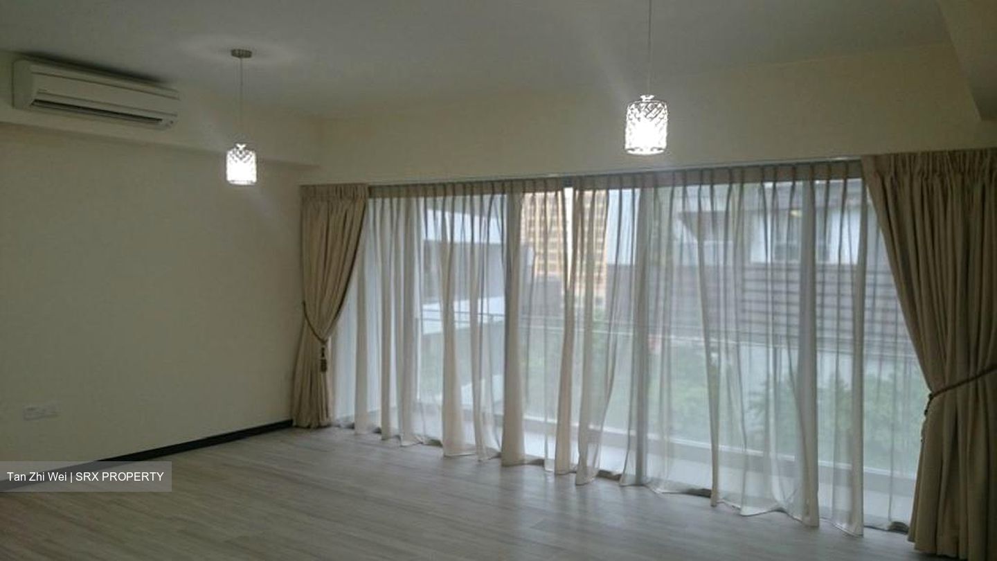 Sophia Residence (D9), Condominium #584912441
